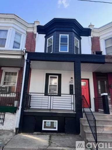 Main picture of 2523 S Felton St