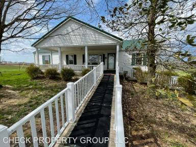 Main picture of 4329 Lake Jericho Rd