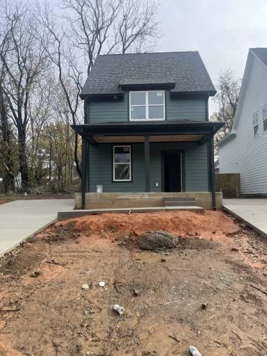 Main picture of 396 N Liberty St