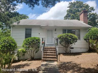 Main picture of 508 S Boundary St