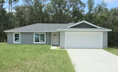 Main picture of 10057 N Athenia Dr
