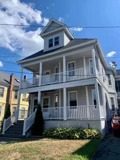 Main picture of 430 High St