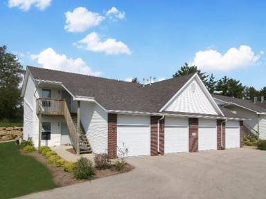 Main picture of Birkenshaw Villas