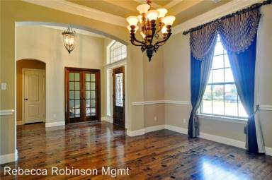 Main picture of 6501 Ridgmar West Ct