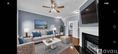 Main picture of 650 Ganyard Farm Way Apartments