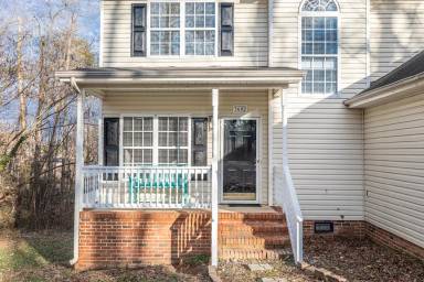 Main picture of 3602 Mizell Rd