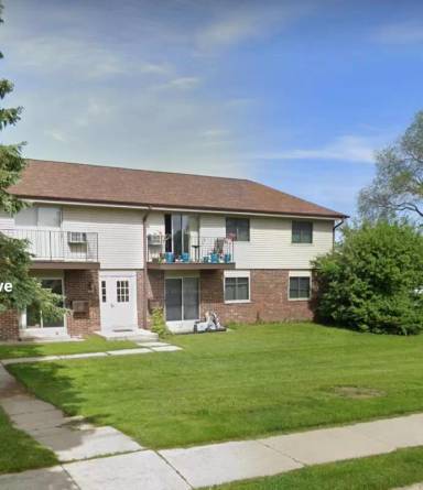Main picture of 1929 1st Ave