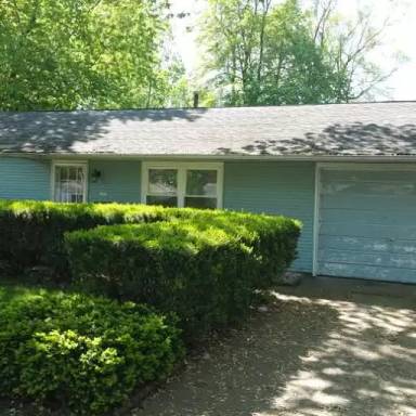 Main picture of 1701 Hunter St