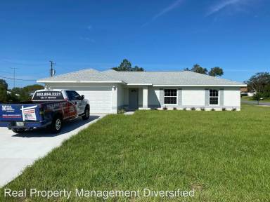 Main picture of 2292 SW 146th Loop