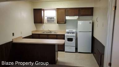Main picture of Belwood Apartments