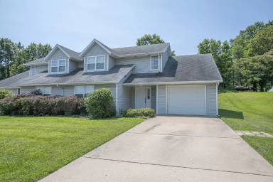 Main picture of 1810 Almarie Ct