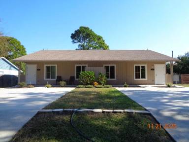 Main picture of 3413 Juniper Dr