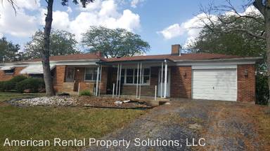 Main picture of 2752 Tennyson Pl