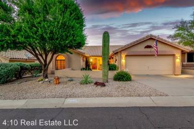 Main picture of 8380 E Golden Cholla Dr
