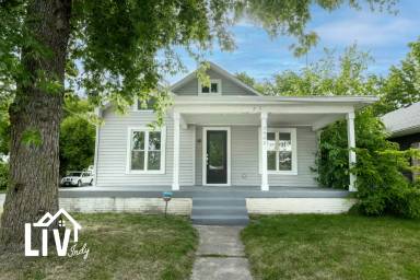 Main picture of 3902 N Capitol Ave