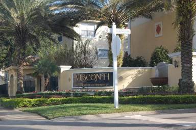 Main picture of Visconti West