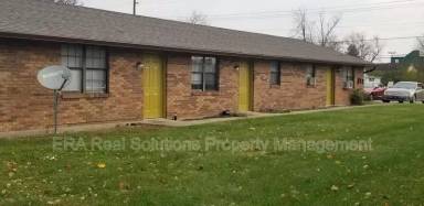 Main picture of 413 Clark St