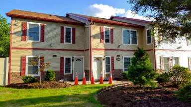 Main picture of 2760 Niagara Falls Blvd