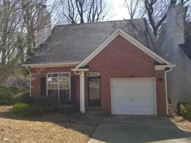Main picture of 1383 Gates Dr SE