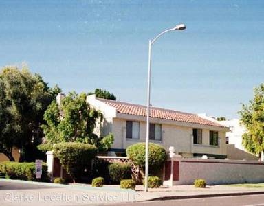 Main picture of Marlborough Mesa