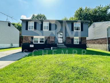 Main picture of 8507 Bost Ln