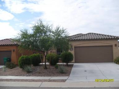 Main picture of 14410 S Camino El Galan
