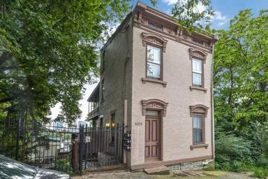 Main picture of 505 Milton St