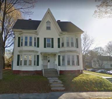 Main picture of 34 Lamb St