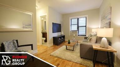 Main picture of Mildred Apartment