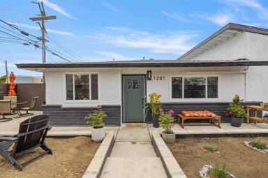 Main picture of 1201 Holly St