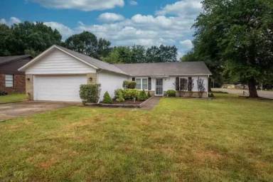 Main picture of 2391 Barbaro Dr