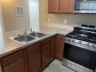 Main picture of Cedarwood Apartments- 1 Bedroom 1 Bathroom
