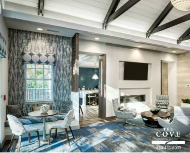 Main picture of The Cove at Gateway Commons Townhomes