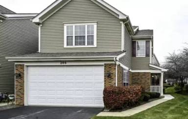 Main picture of 206 Madison Dr