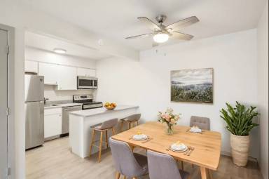 Main picture of Fieldhouse View Apartments