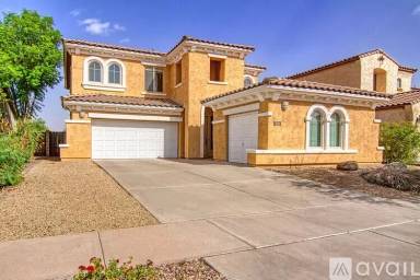 Main picture of 938 E Indian Wells Pl