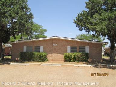 Main picture of 2112 Amarillo St