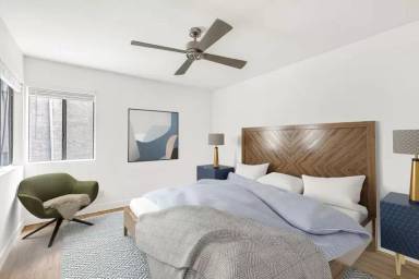 Main picture of NoHo Centre Apartments