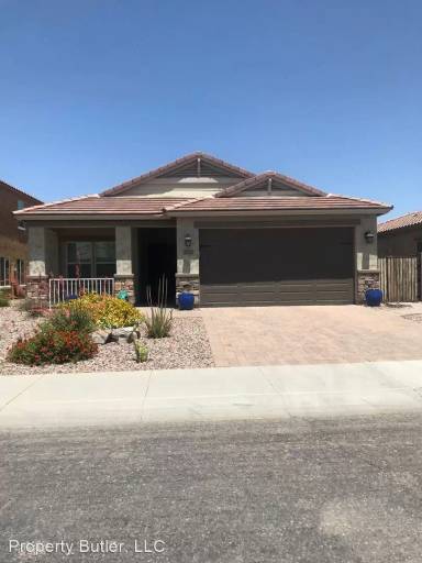 Main picture of 2724 E Bellerive Dr