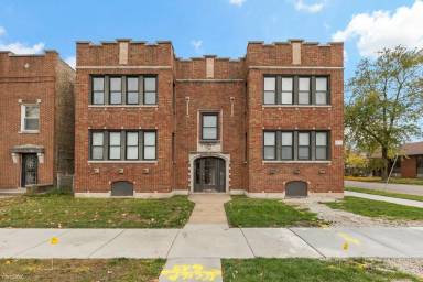 Main picture of 7200 S Indiana Ave