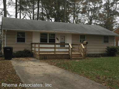 Main picture of 607 20th St