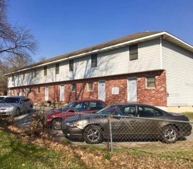 Main picture of 207 E Carlton St