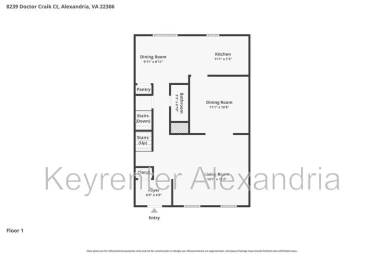 Main picture of 8239 Doctor Craik Ct
