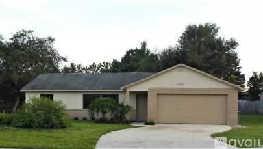 Main picture of 1847 N Acadian Dr