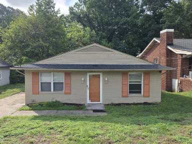 Main picture of 2313 Fitzgerald Ave