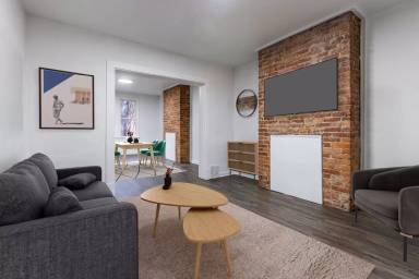 Main picture of 1107 Arlington Ave