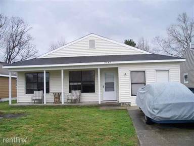 Main picture of 2050 Foxhorn Rd