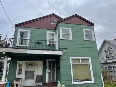 Main picture of 603 N Bartlett St