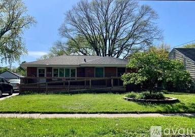 Main picture of 2316 49th St