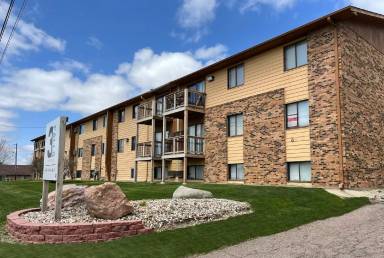 Main picture of 3Falls Apartments